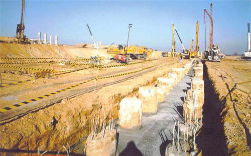 obras Cimentalia