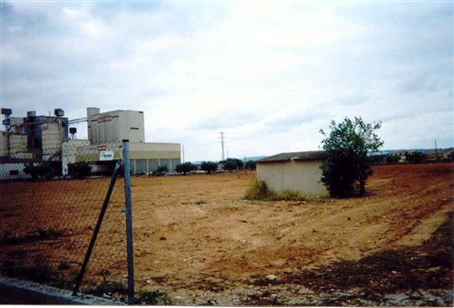obras Cimentalia