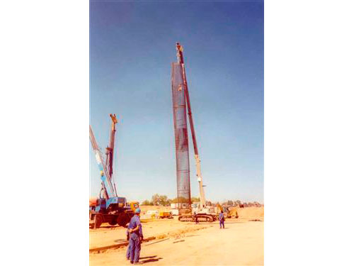 obras Cimentalia