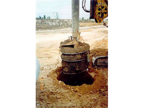 obras Cimentalia