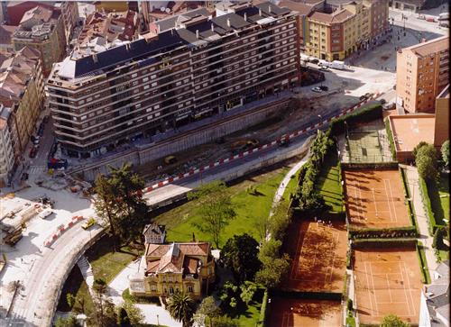 obras Cimentalia