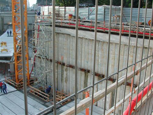 obras Cimentalia