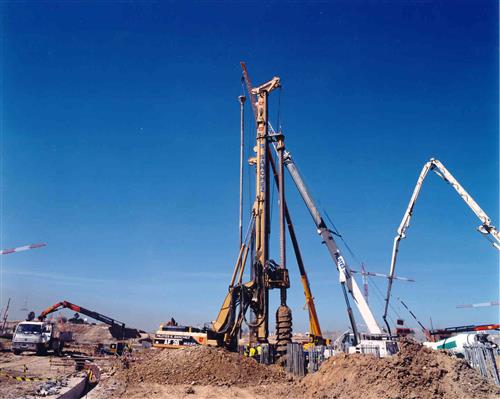 obras Cimentalia