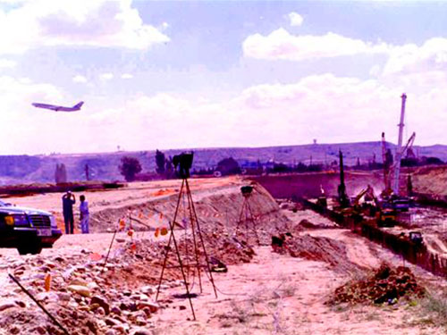 obras Cimentalia
