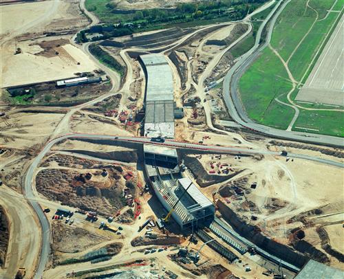 obras Cimentalia