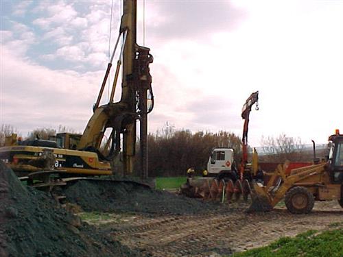obras Cimentalia