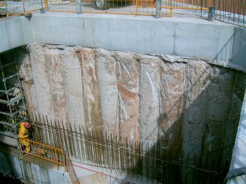 obras Cimentalia
