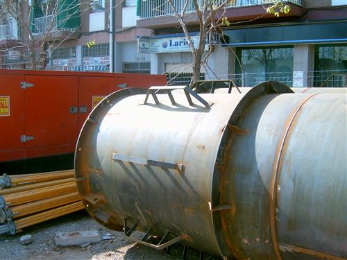 obras Cimentalia