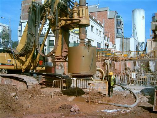 obras Cimentalia