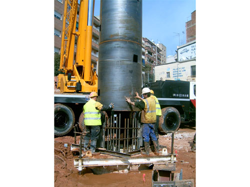 obras Cimentalia