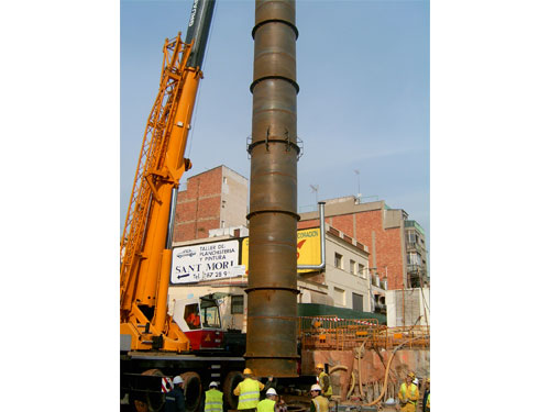 obras Cimentalia