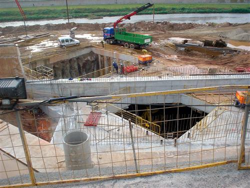 obras Cimentalia