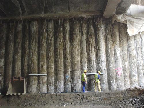 obras Cimentalia