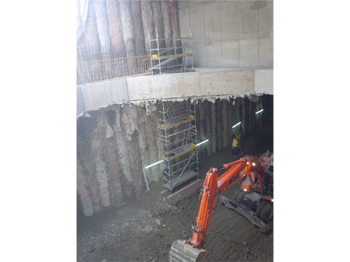 obras Cimentalia