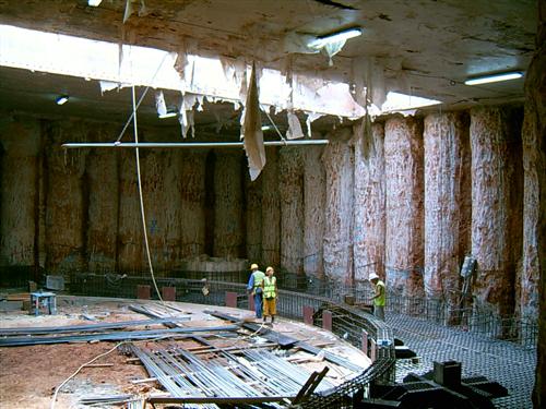 obras Cimentalia
