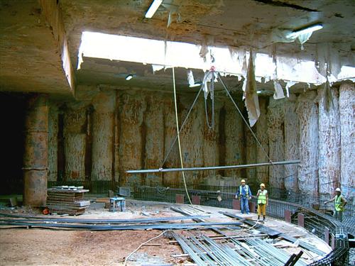 obras Cimentalia