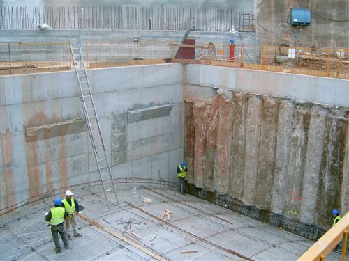 obras Cimentalia