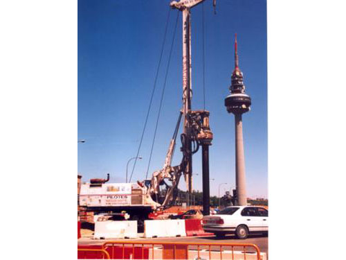 obras Cimentalia