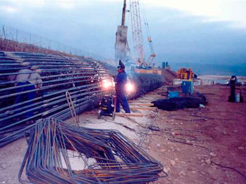 obras Cimentalia