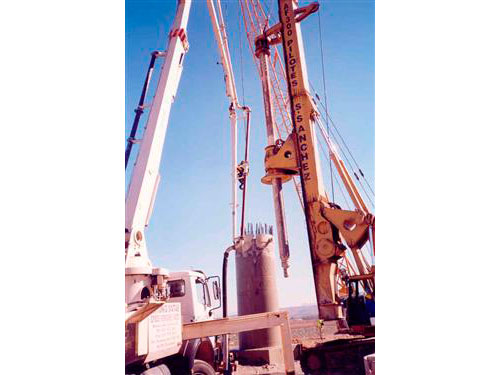 obras Cimentalia