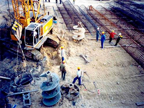 obras Cimentalia