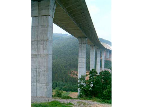 obras Cimentalia