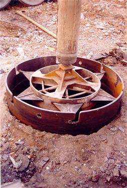 obras Cimentalia