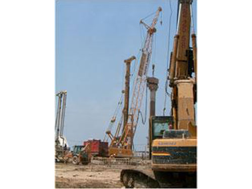obras Cimentalia