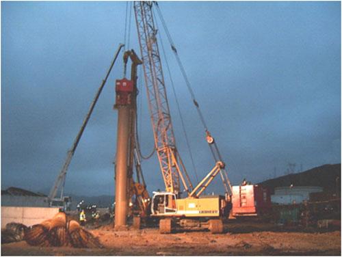 obras Cimentalia