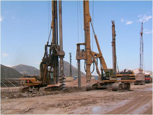 obras Cimentalia