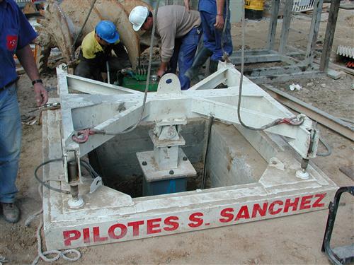 obras Cimentalia