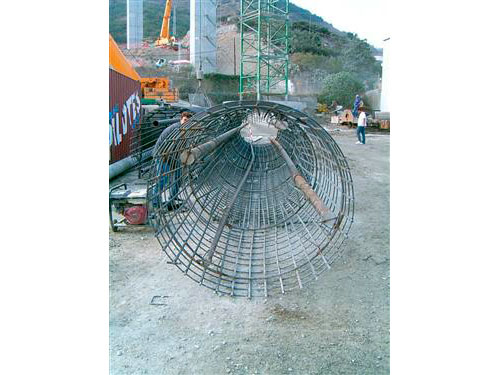 obras Cimentalia