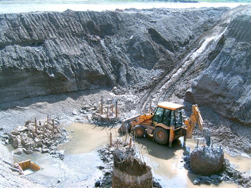 obras Cimentalia