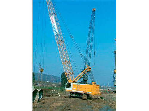 obras Cimentalia