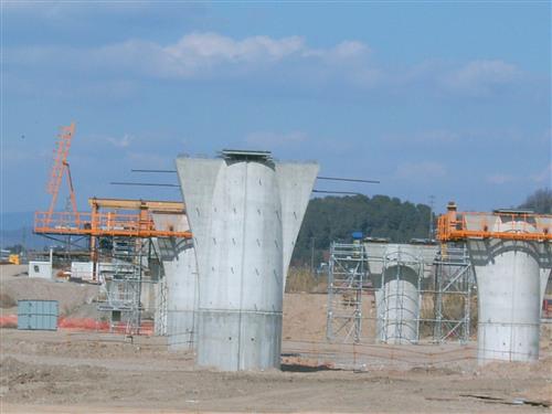 obras Cimentalia
