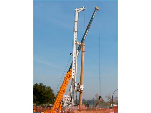 obras Cimentalia