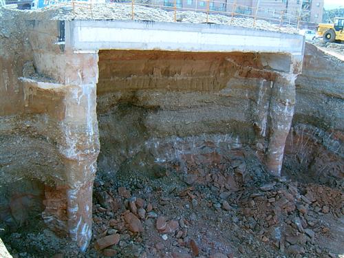 obras Cimentalia