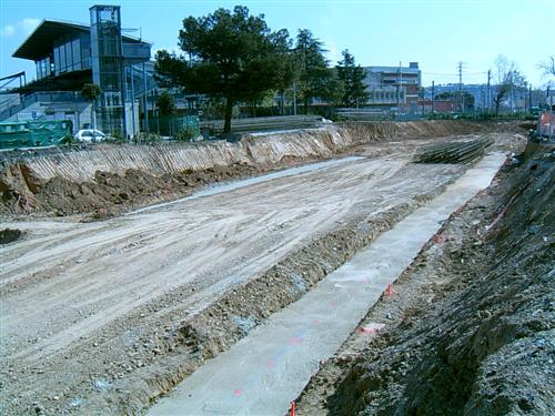 obras Cimentalia