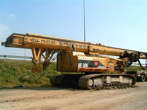 obras Cimentalia