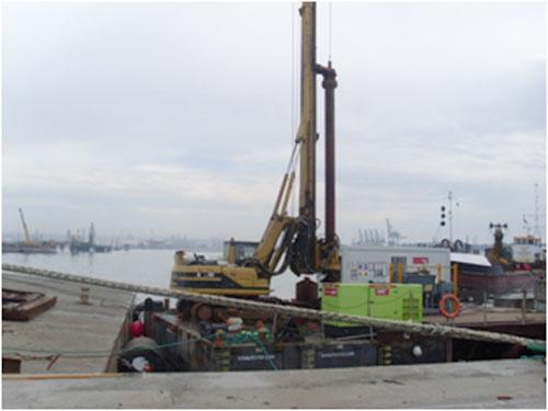 obras Cimentalia