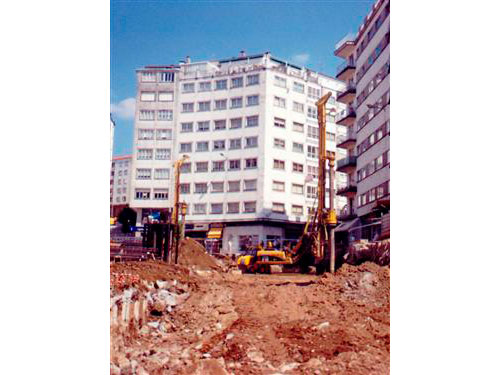 obras Cimentalia