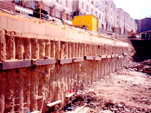obras Cimentalia