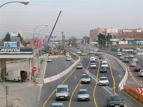obras Cimentalia