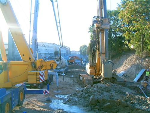 obras Cimentalia
