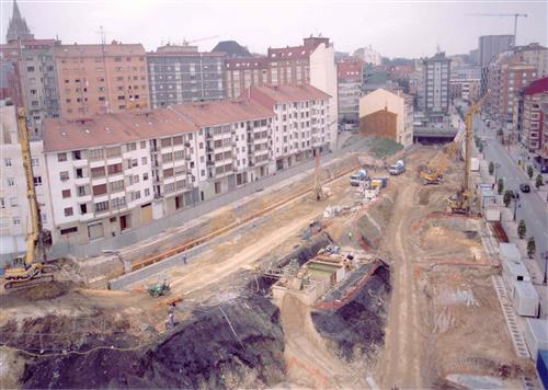 obras Cimentalia