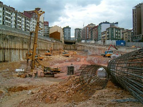 obras Cimentalia