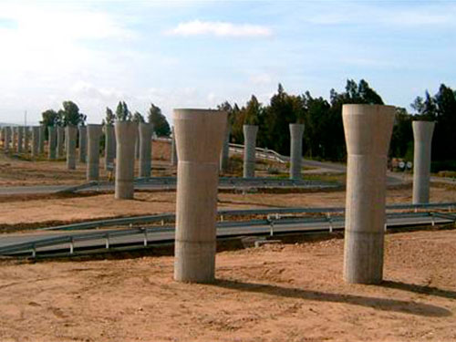 obras Cimentalia
