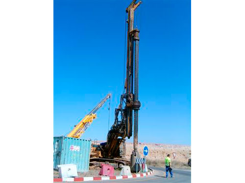 obras Cimentalia