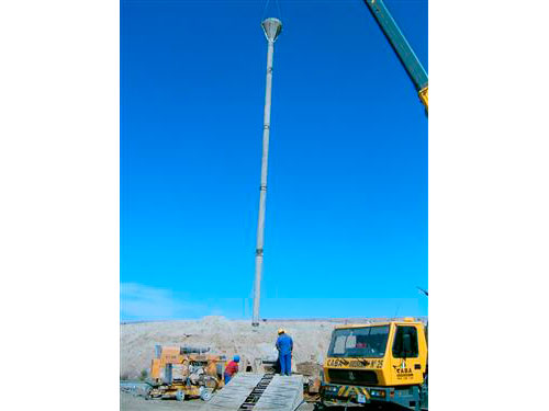 obras Cimentalia