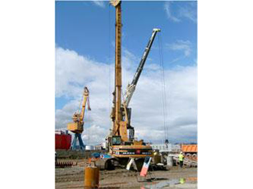 obras Cimentalia